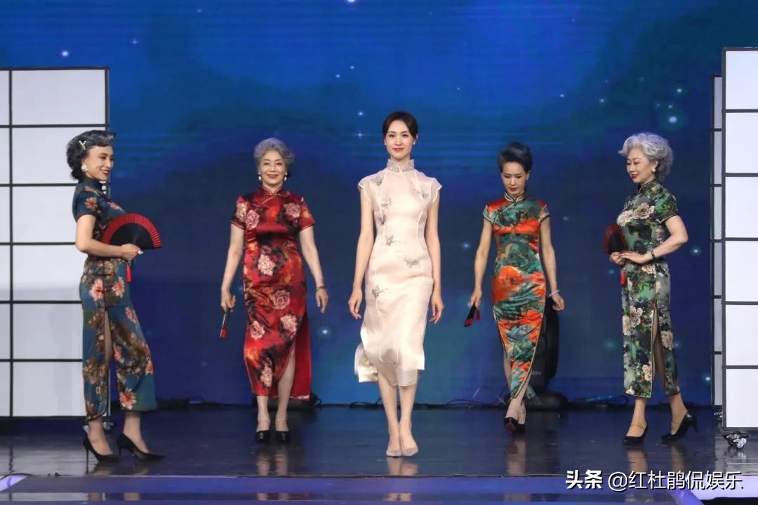 央视《向幸福出发》第10位主持人张宇，“润物细无声”式主持好评