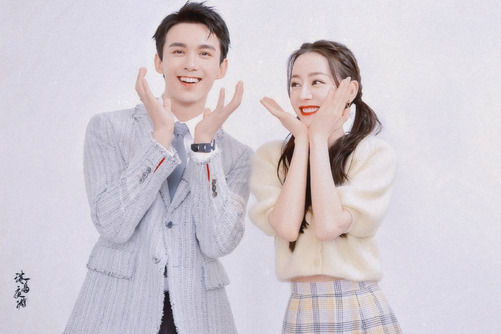 教主说圈内小花生：吴磊热巴、大宋2、孟美岐