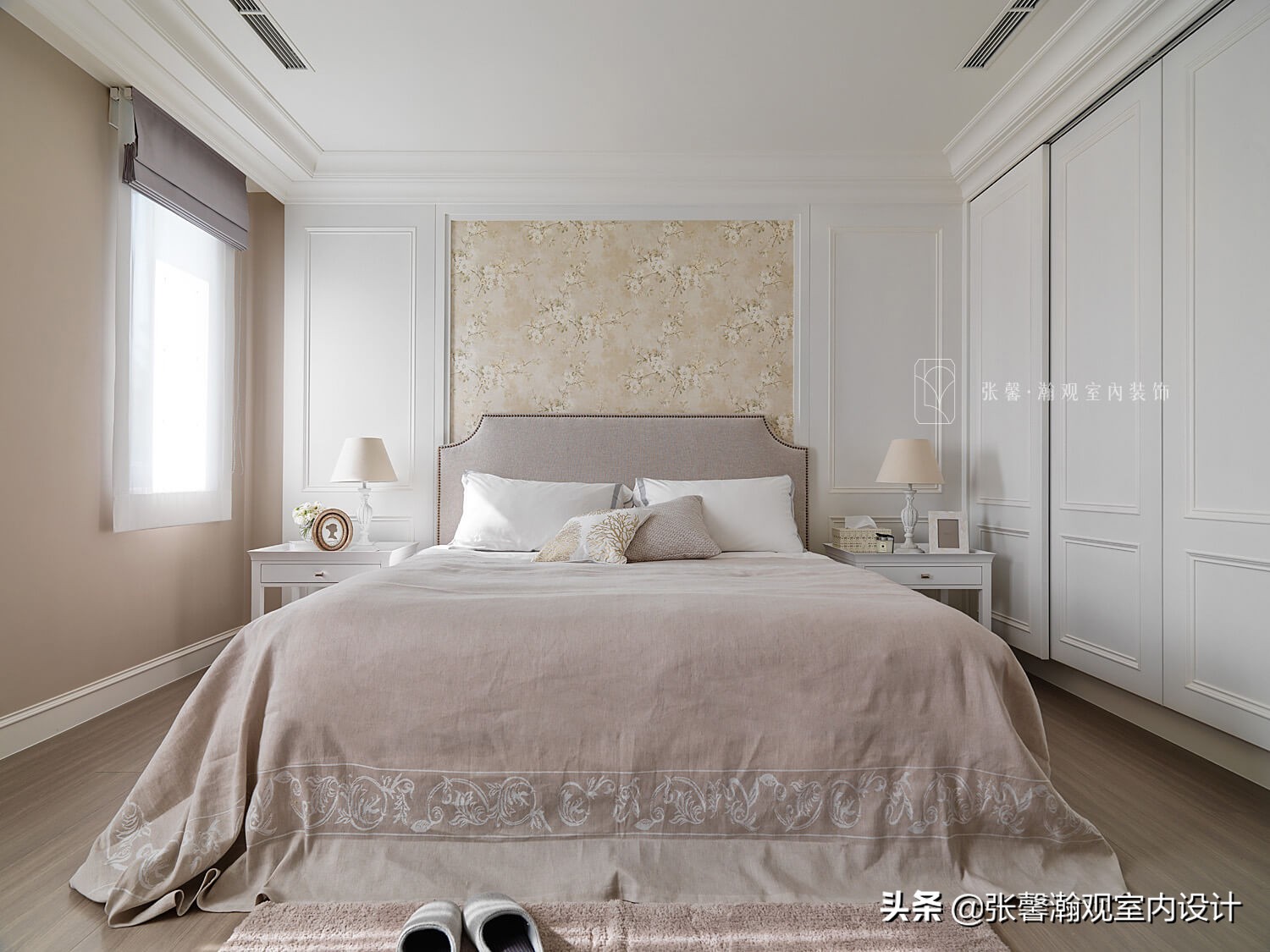 533㎡，欧美风格大别墅小时尚