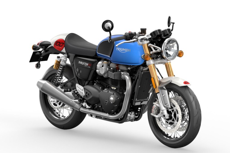 triumph摩托车价格凯旋摩托车