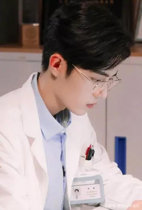 顾千帆、顾魏、顾一野、顾川、顾廷烨、顾燕祯，你最钟意谁？