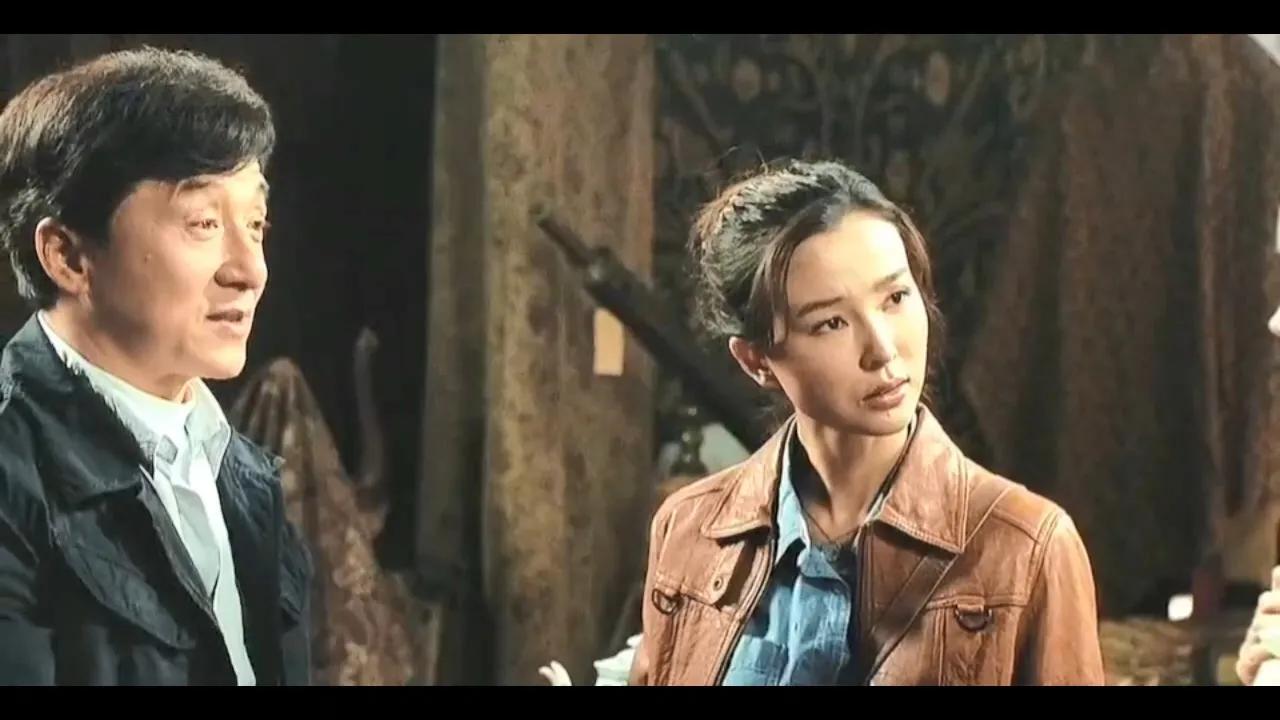 再看《十二生肖》,幕后故事让人震惊,特别最后一条让人感动