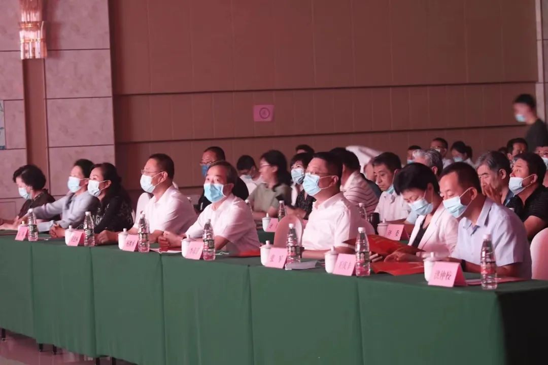 活动报道|“喜迎二十大 奋进新征程”2022年太原市农民工歌手大赛在阳曲举行