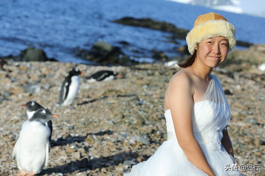 侣行丨是夫妻，也是一起逐梦的同路人