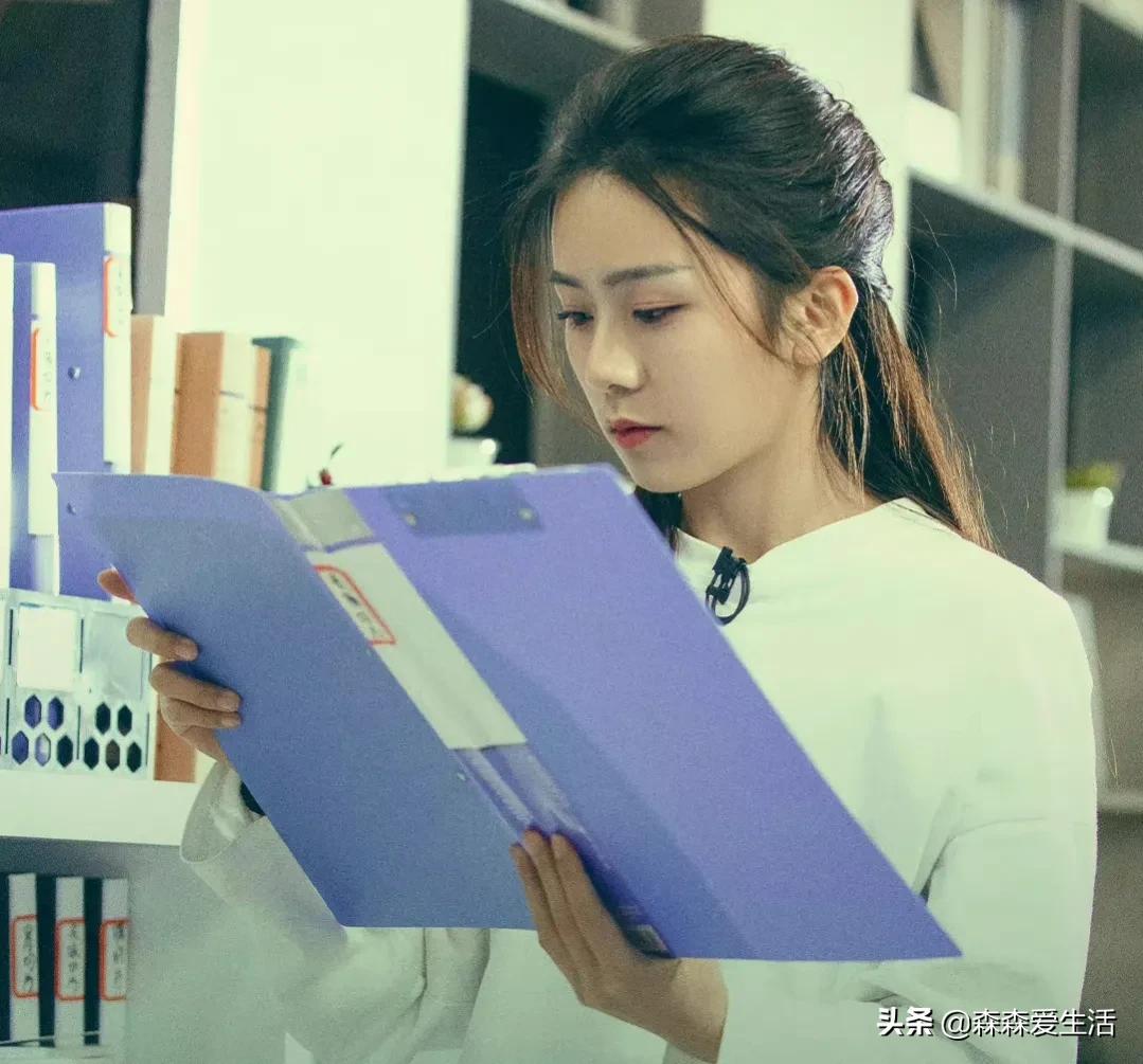 《初入职场的我们》8位实习生的简历，过来看看区别吧