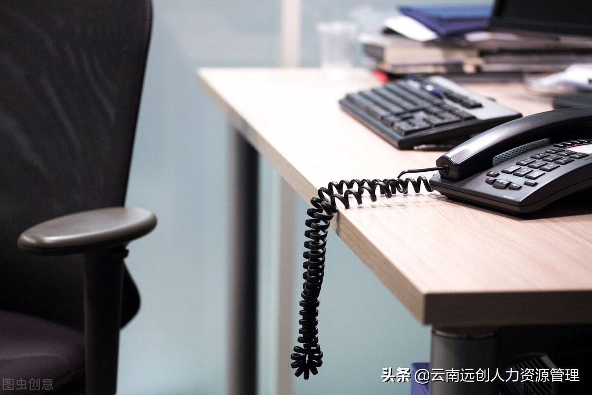 雇佣关系和劳务关系的主要区别是什么？