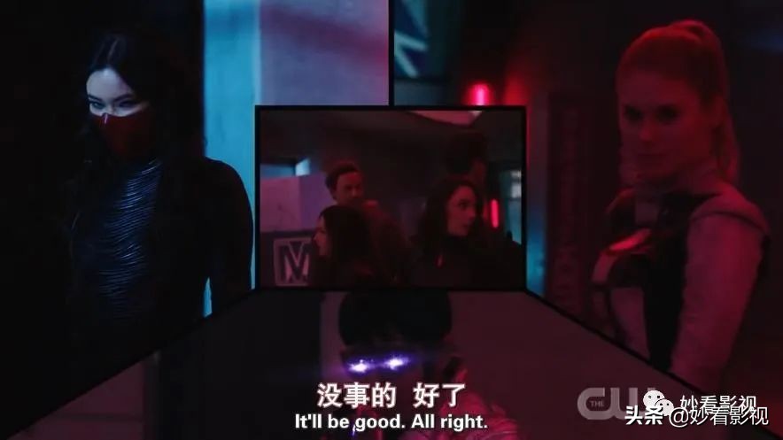 连续发力一改颓势——《闪电侠第6季》