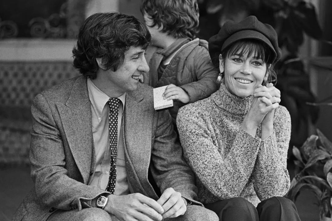 3次婚姻破碎掀起健身狂潮，这位85岁传奇影后，靠什么找回自己？