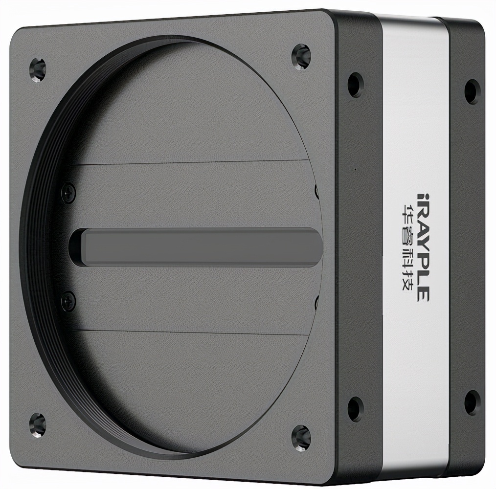 华睿科技全新发布16K CameraLink 线阵工业相机