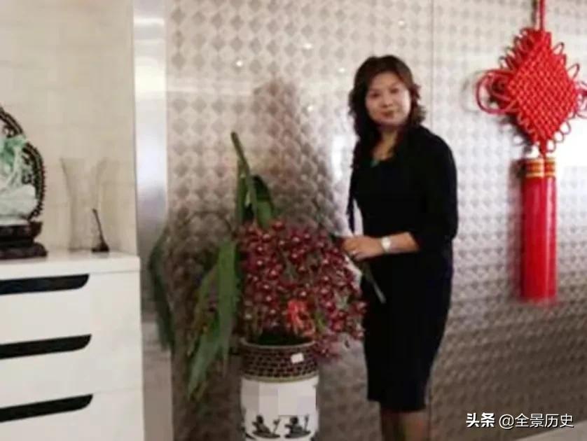 福建一女子诈骗数十亿，买千万游艇燕窝当水喝，被抓后称死也值得