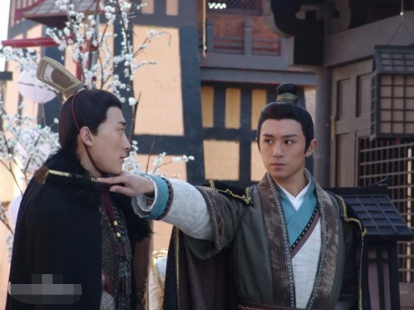 童年男神风一阵，已低调结婚改名，还演了《延禧攻略》《有翡》