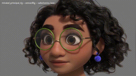 迪士尼动画工作室官方梳理保姆级动画电影制作详细攻略