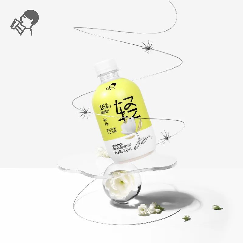 8款减糖即饮奶茶对比，这两款原料品质高，口感更好