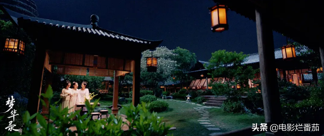 2022上半年十部好剧排名，最低7分，最高8.6分，每一部都值得观看