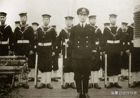 盘点解放战争中，四位起义失败的国军将领，其中一位惨遭学生出卖