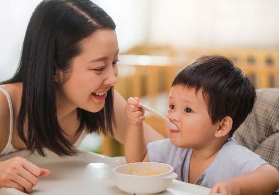 预防和解决幼儿挑食偏食的方法