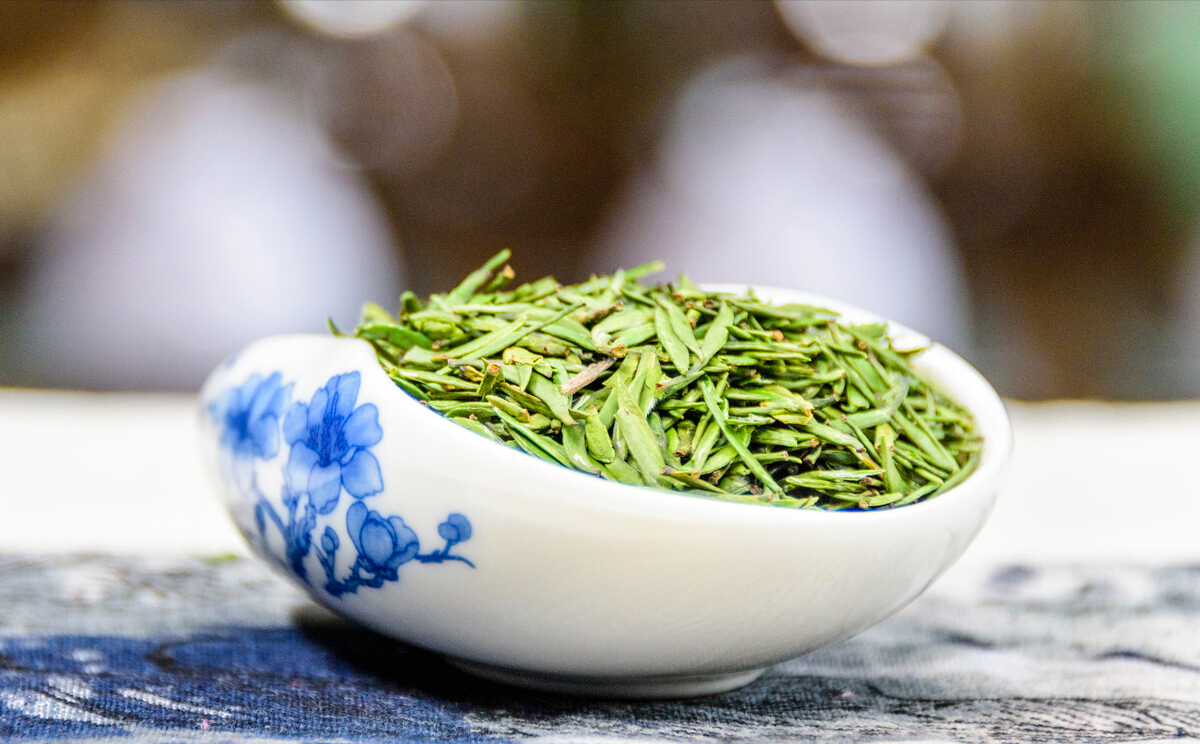 什么牌子的綠茶好,