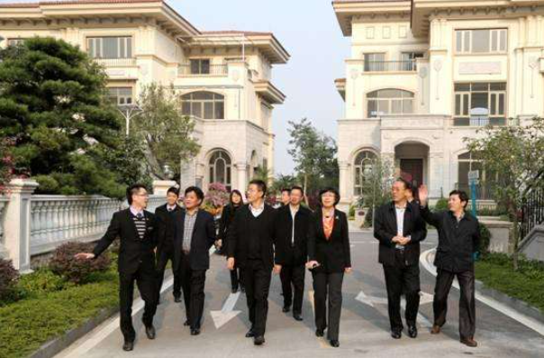 旧案｜2014年山西女市长杨晓波落马记