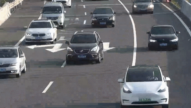 明天交警、城管联手查违停！14类交通违法全天候整治！无人机协助！