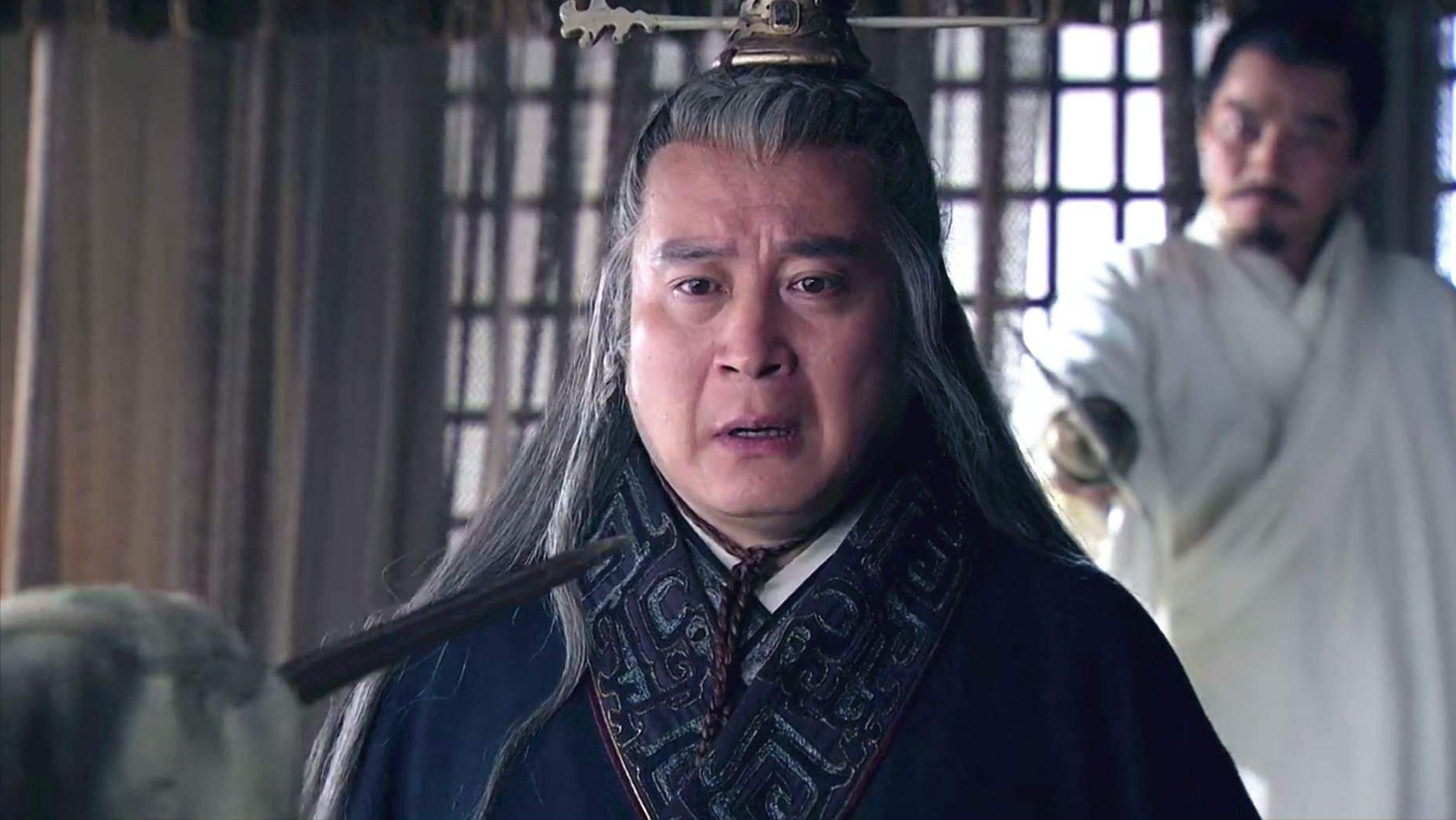 中国历史上十大罪人，他们祸国殃民，让中国倒退上百年