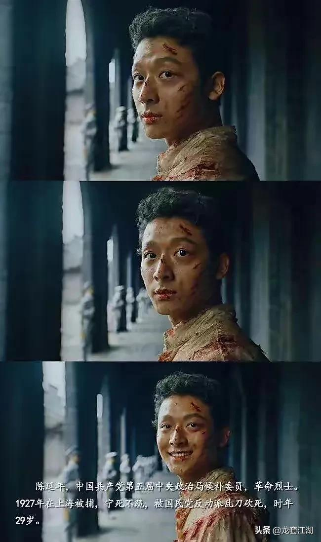 宝藏男演员大盘点，就差临门一脚成顶流