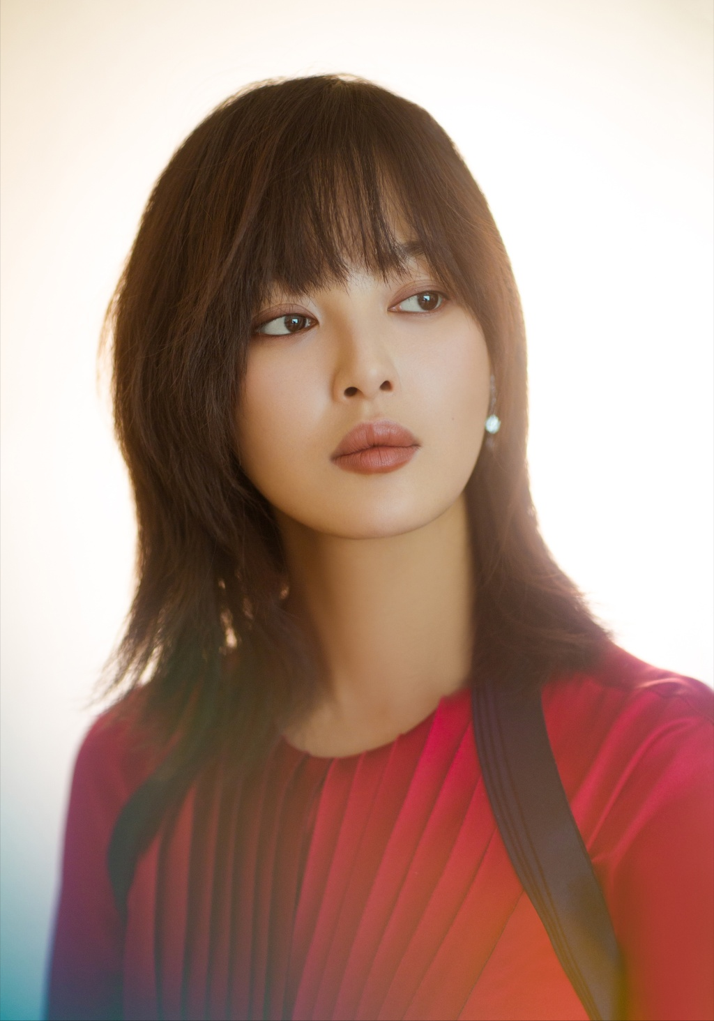 6位“香肠嘴”、大嘴女星：有人被夸风情万种，有人被嘲嘴大难看