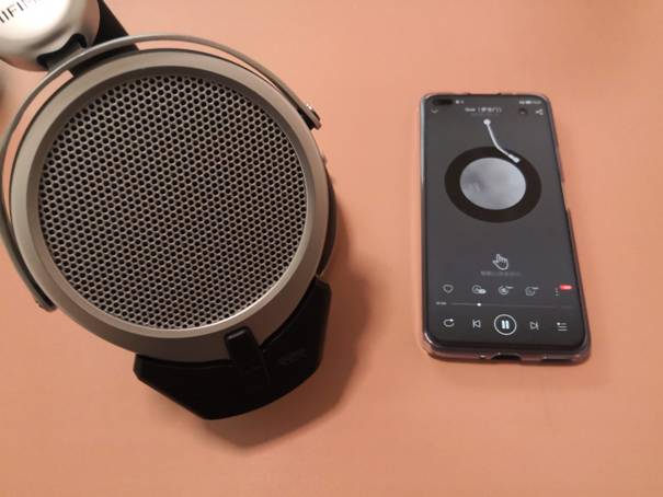 ​产品不断升级，只为呈现完美品质-HIFIMAN DEVA PRO 耳机试用