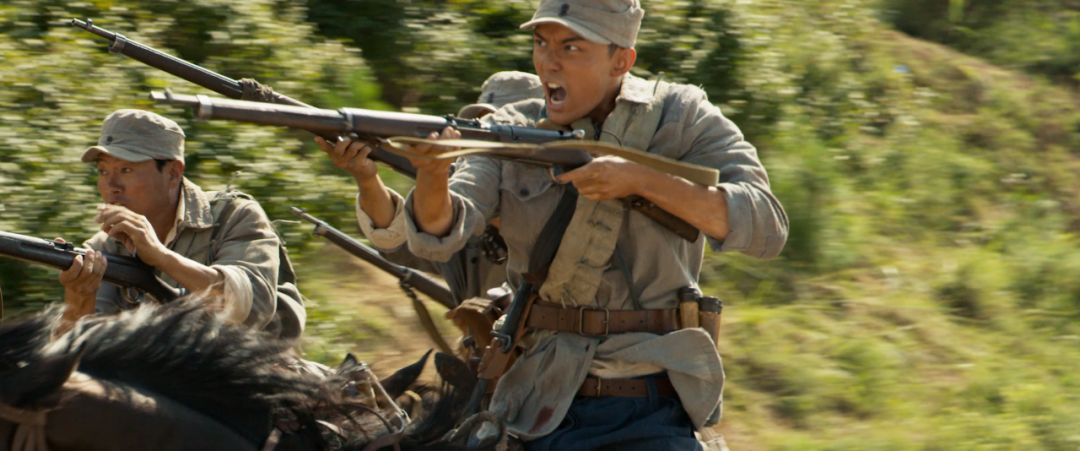 给35岁以下“演技最好11位男演员”排个名，朱一龙第7，荣梓杉第3