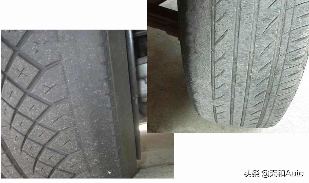 没有备胎的新能源汽车，是否能换用「防爆轮胎」
