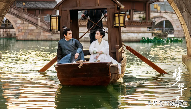 2022上半年十部好剧排名，最低7分，最高8.6分，每一部都值得观看