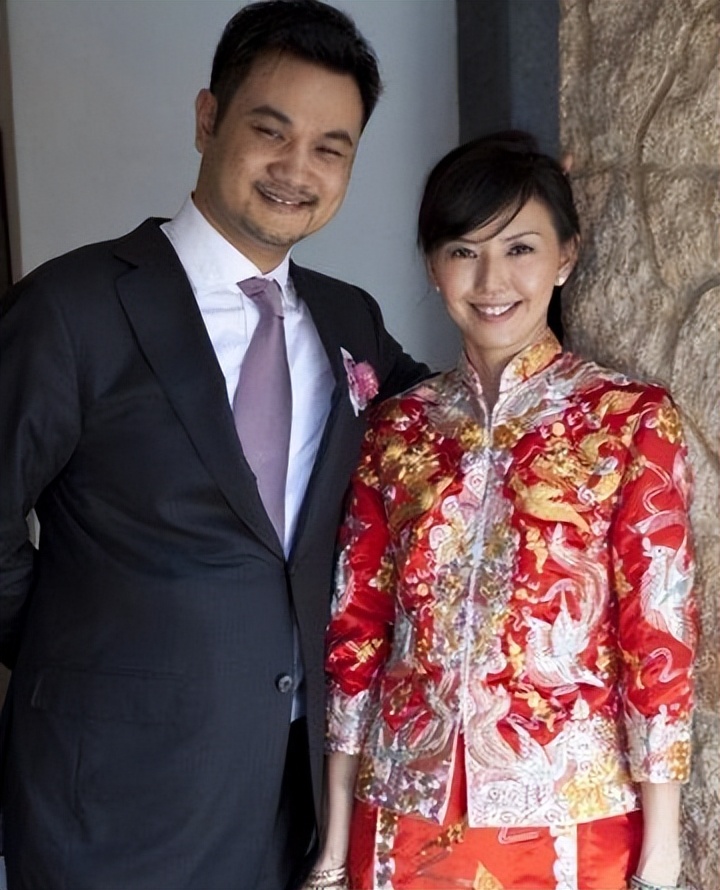 7位嫁给普通人的女星，比起嫁入豪门，她们的爱情更让人安心