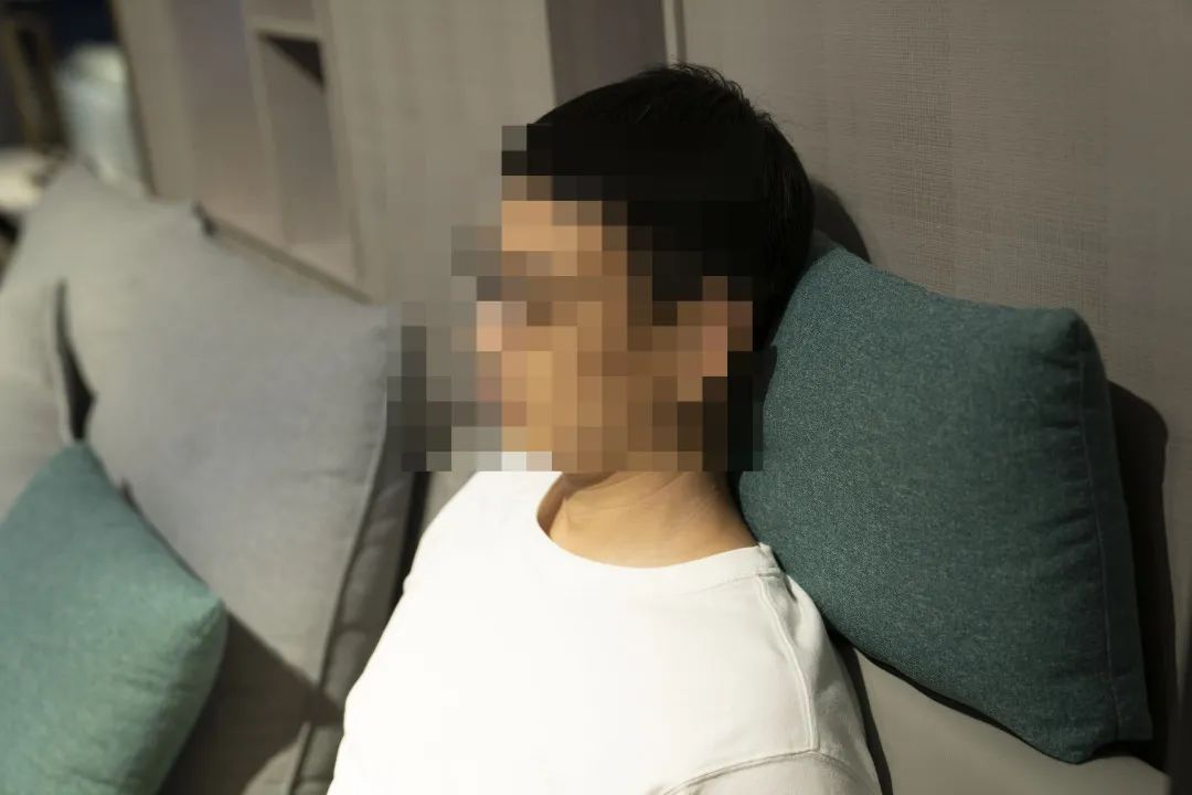躺着说话不腰疼 | 芝华仕头等舱沙发舒适的秘密