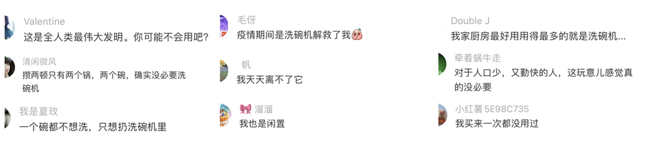 洗碗机使用一年后排行榜前十名品牌推荐