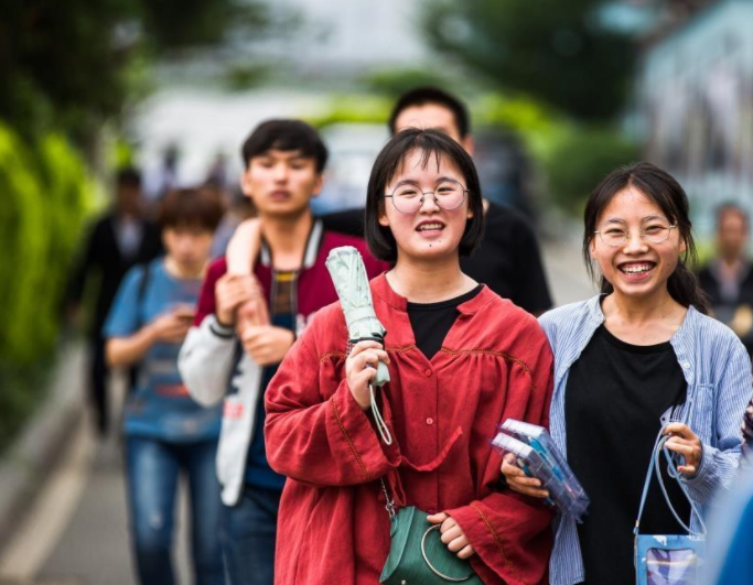 云南这3所高校将升为本科，学校比学生还努力，真是喜从天降