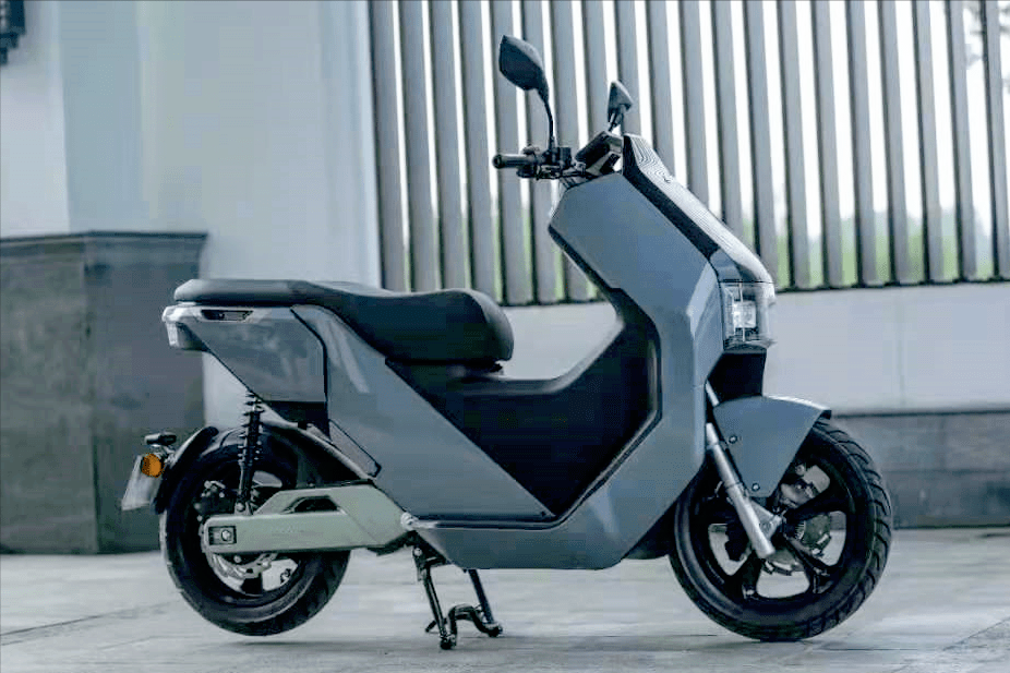 第二款:大阳e客e5