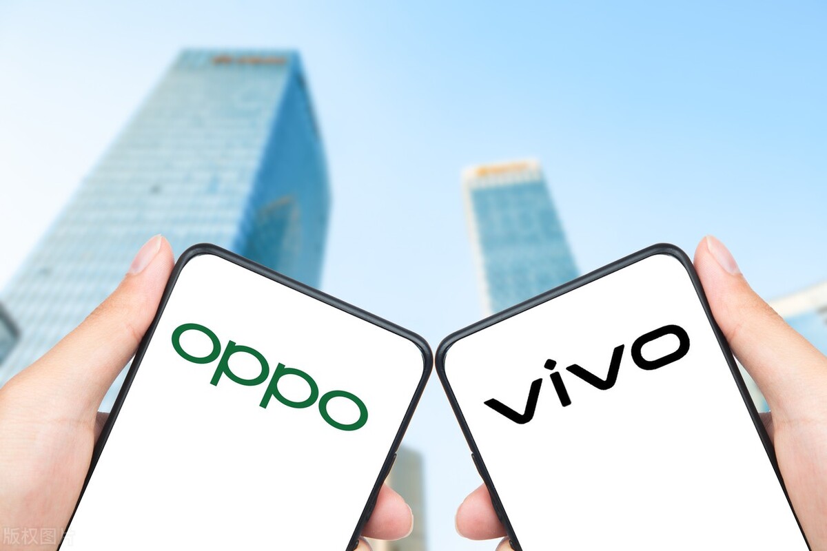 vivo和oppo是一个公司的吗？一文细说他们的前世今生