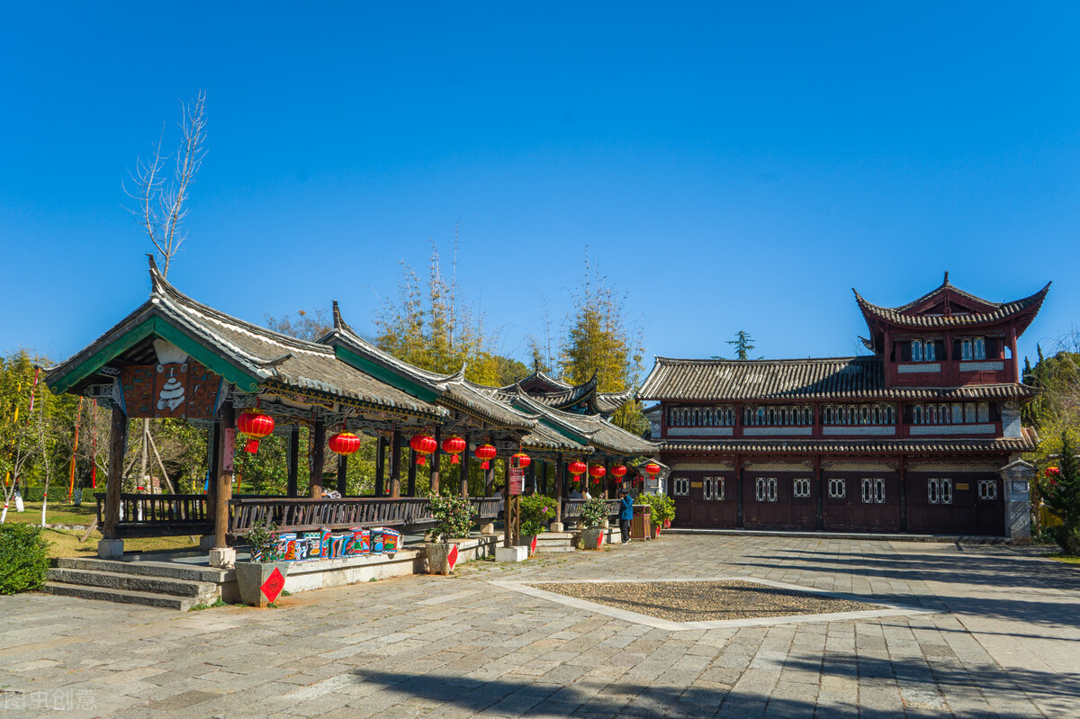 云南民族村值得去吗昆明民族村旅游攻略