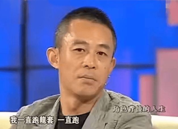 侯勇，为何结了3次婚？他找到幸福了吗？揭秘侯勇的结婚秘事…