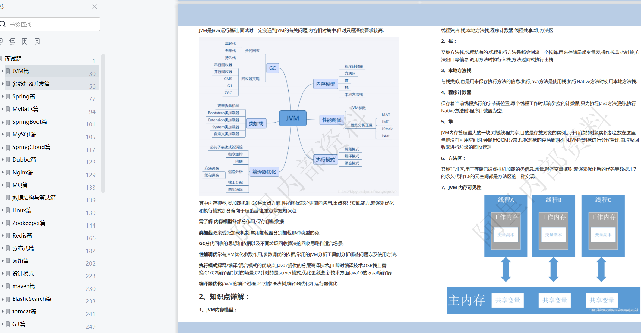 阿里巴巴最新总结「百亿级别并发设计手册」GitHub收获70K标星
