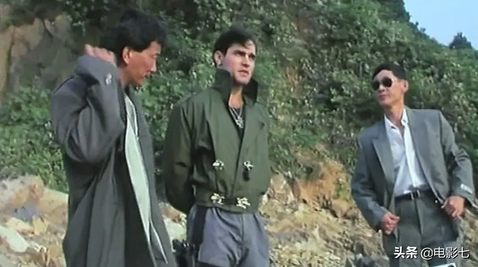 票房仅4万，上映7天遭下架，事实证明，李小龙的成功难以复制