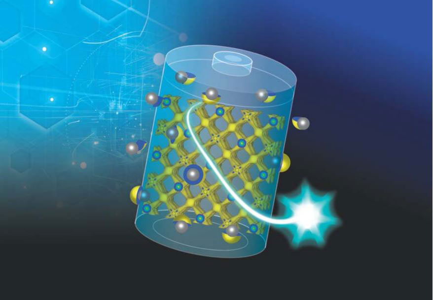 人工智能为电池能源创新提速,氟离子电池来了