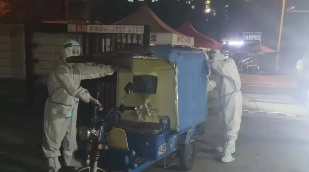 同心抗“疫”！检察人的“朋友圈”暖心了