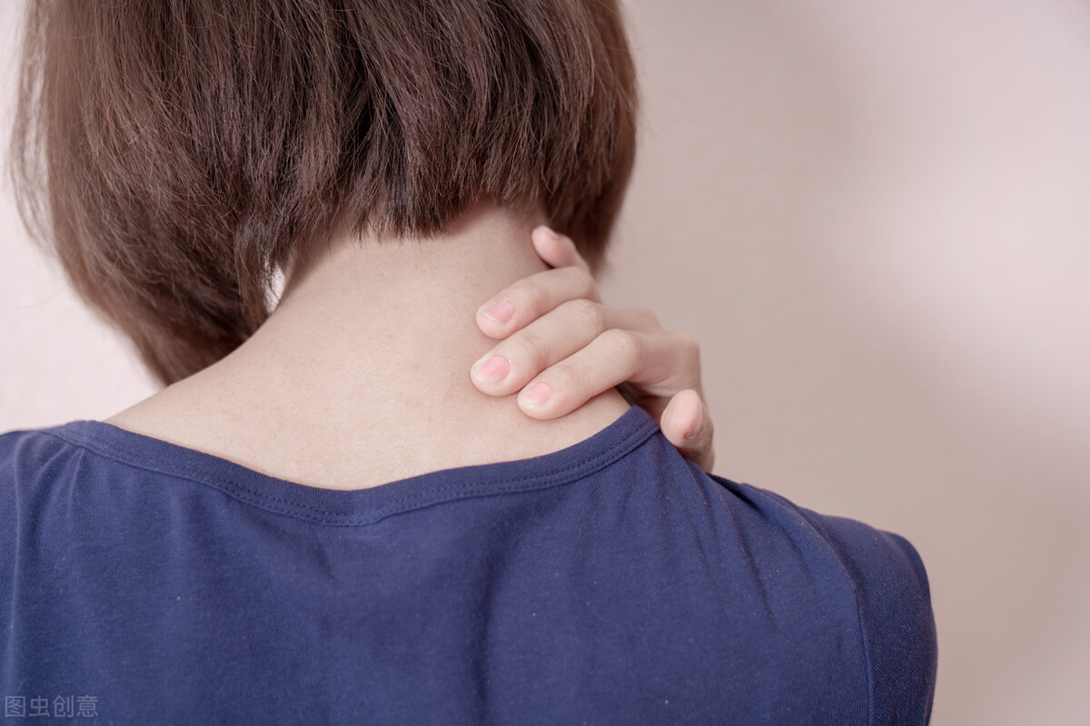 頸椎病患者如何在家判斷自己是哪種類型的頸椎病