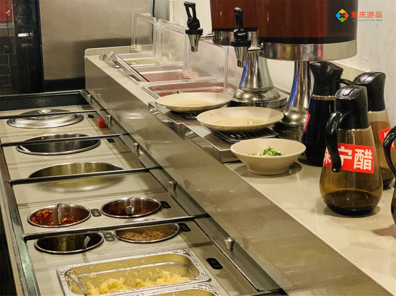 重庆餐饮竞争太激烈！90后创业10个月没回本，房租一个月就要8000