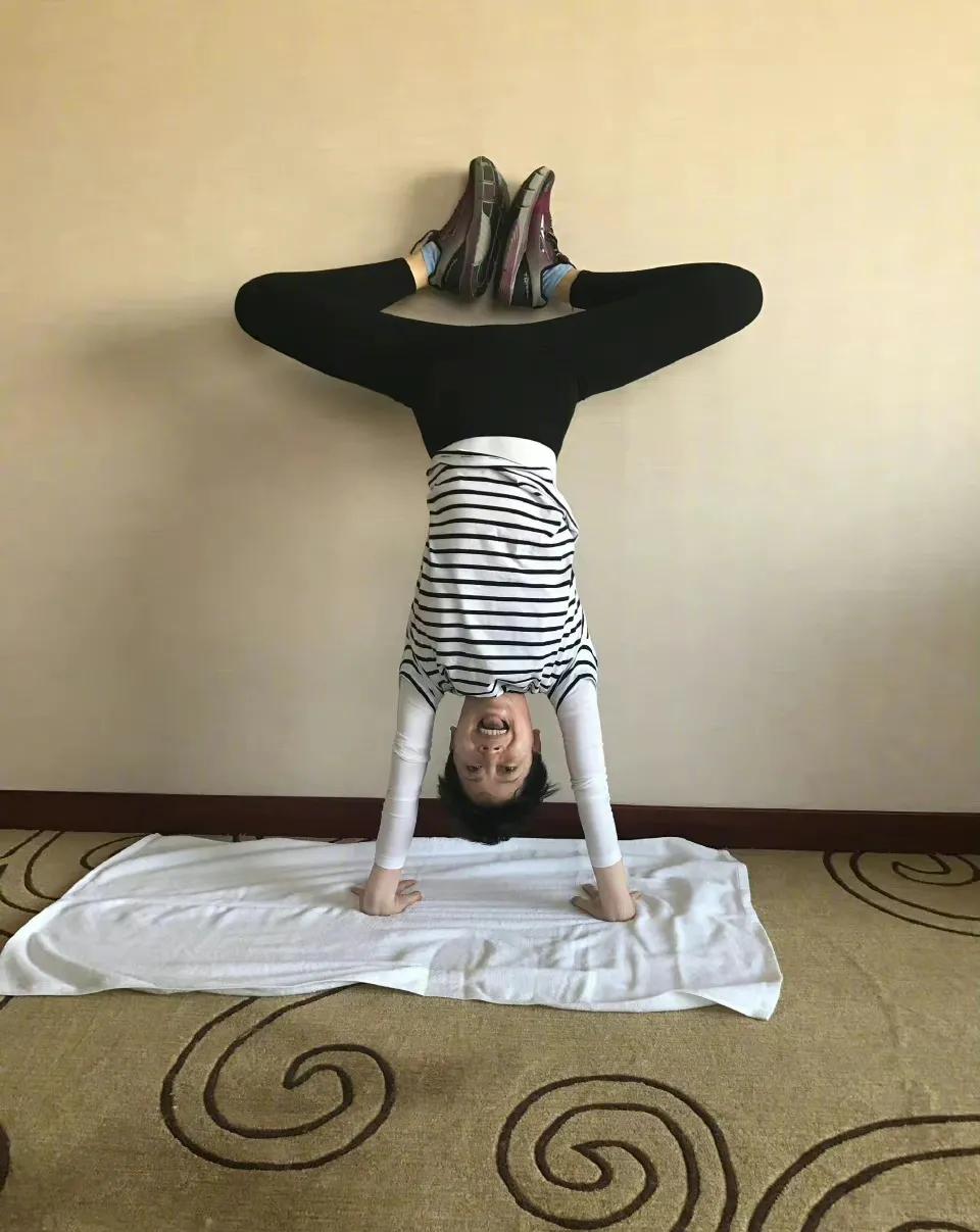 赵雅芝、陈数、殷桃等一众大龄女星，如何保持身材，做法值得学习