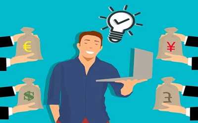 这3个今日头条常见赚钱方法 随便做好一个都能月入过万