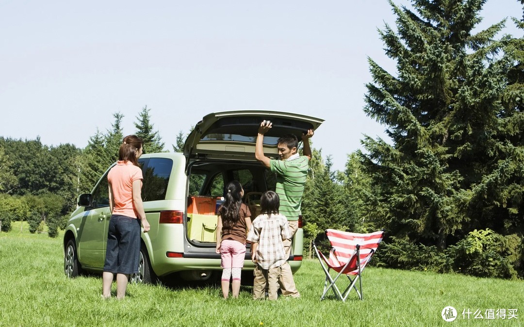 春暖花开，冷酷出行——2022年春季车载冰箱推荐