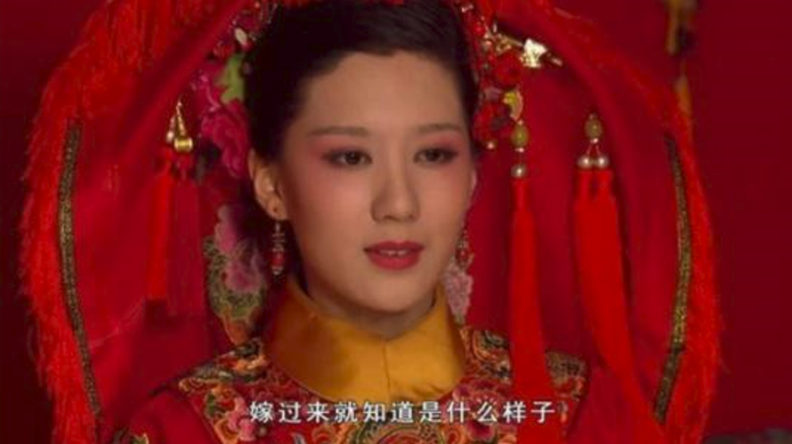 《甄嬛传》：同为侧福晋，孟静娴却完胜浣碧，她的心机你看懂了吗