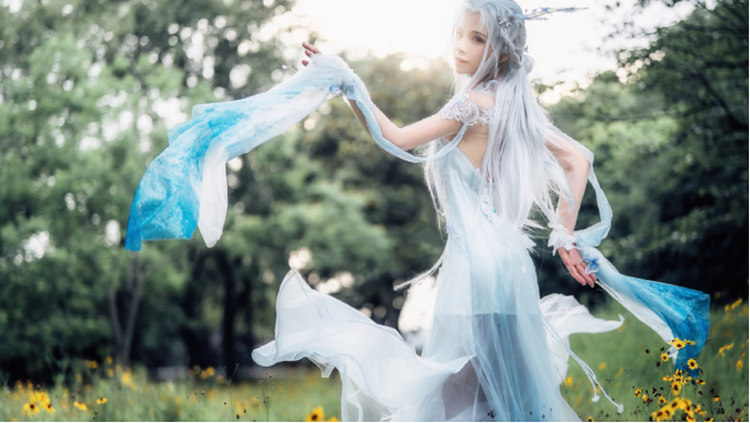 二次元圈子这么乱？COSER还提供上门服务？-哪边嗨