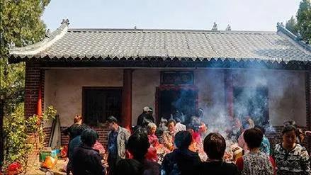 福建千年道观，凡祈福者皆会得到神灵托梦，专家解开谜团